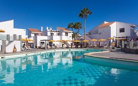 Apartamentos Villa Florida